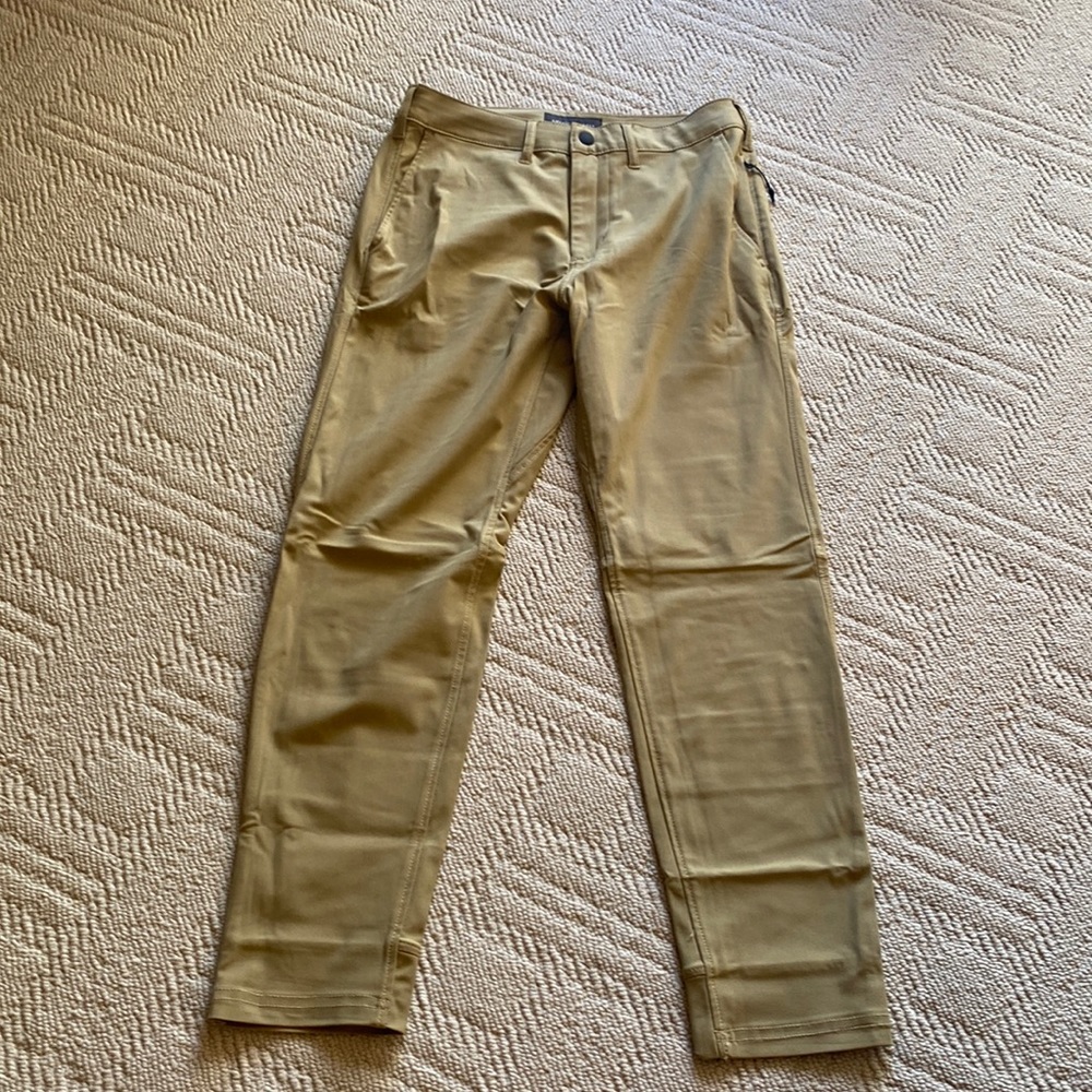 American Eagle active flex pants